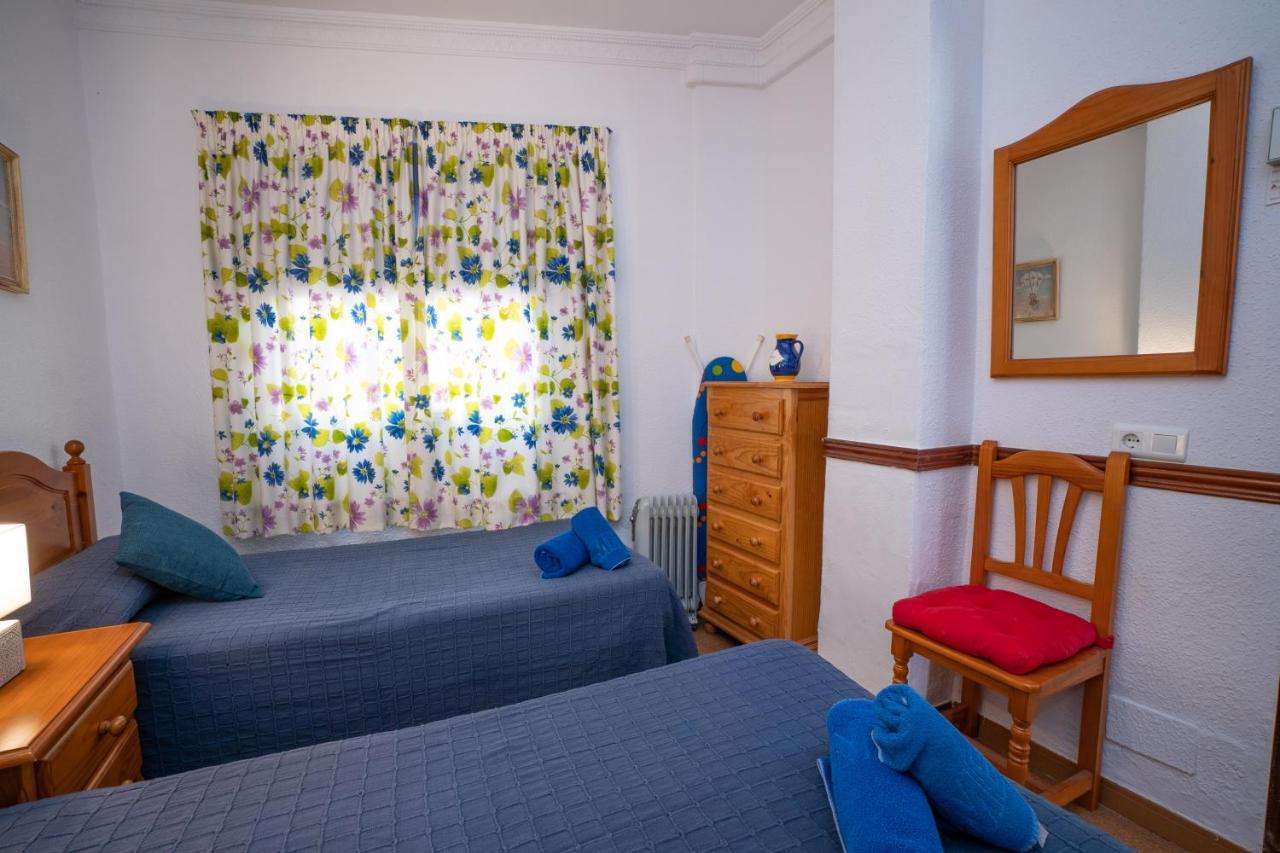 Coronado 4 Menyber Nerja Luaran gambar