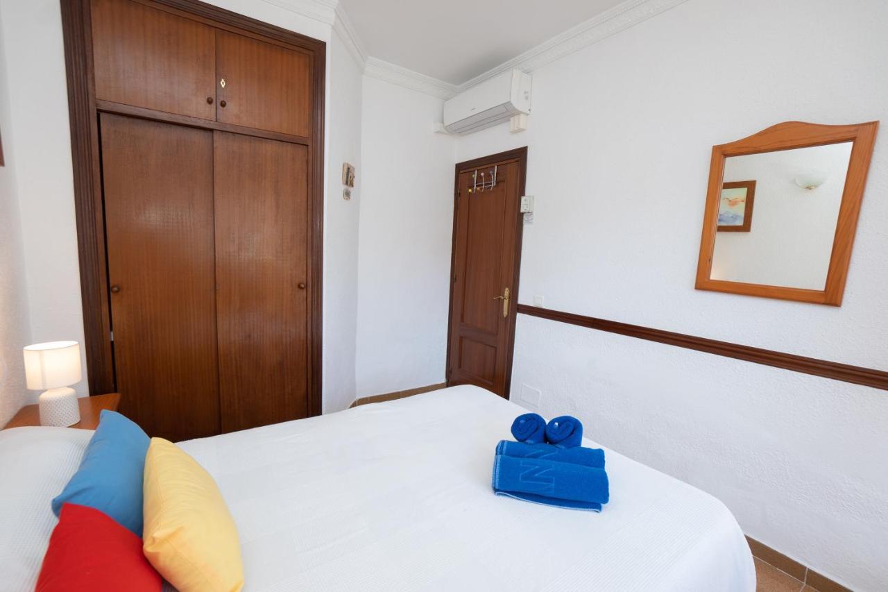 Coronado 4 Menyber Nerja Luaran gambar
