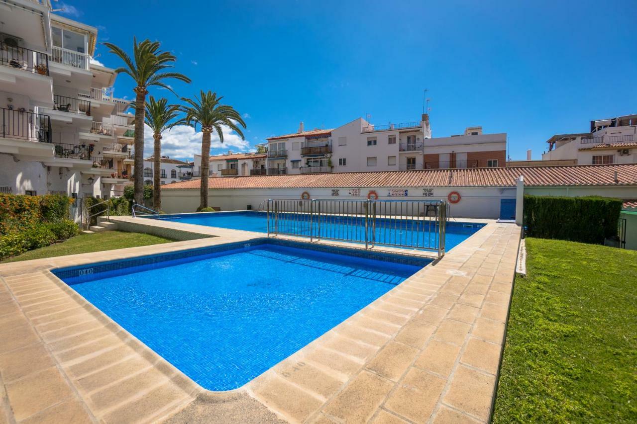 Coronado 4 Menyber Nerja Luaran gambar