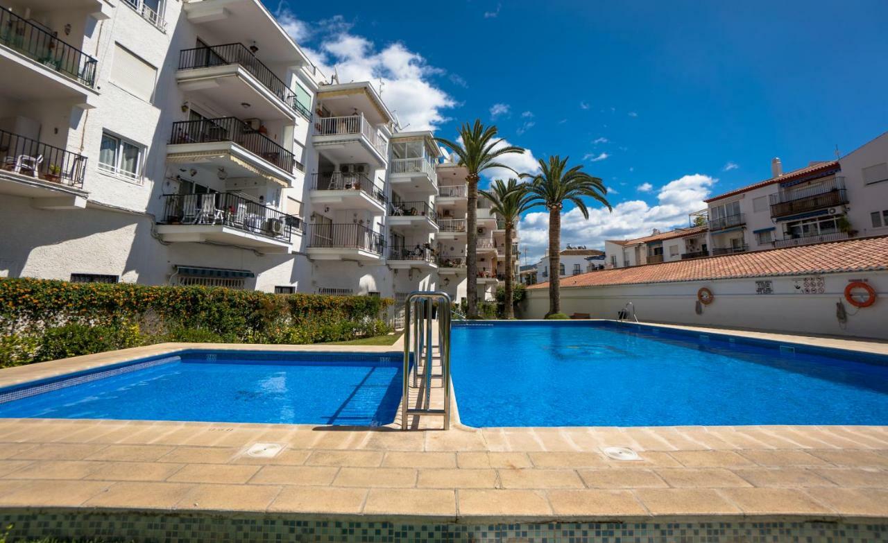 Coronado 4 Menyber Nerja Luaran gambar