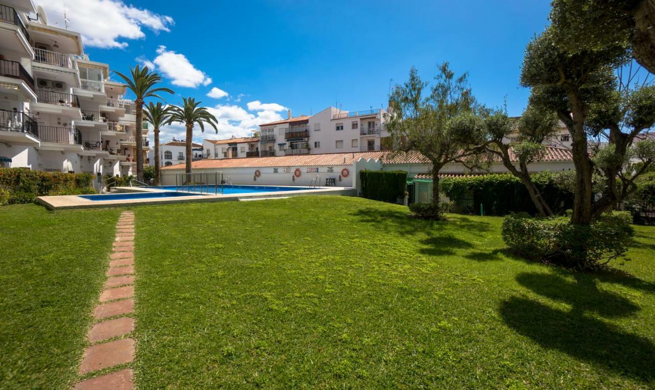 Coronado 4 Menyber Nerja Luaran gambar